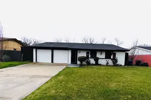 4621 Virgil St, Fort Worth, TX 76119 - Photo 1