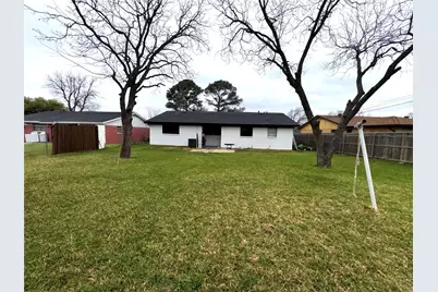 4621 Virgil Street, Fort Worth, TX 76119 - Photo 10