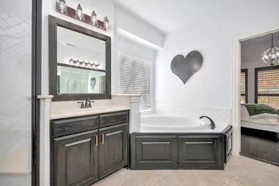 824 Oglethorpe Lane, Savannah, TX 76227 - Photo 20