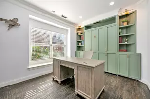 824 Oglethorpe Ln, Savannah, TX 76227 - Photo 4