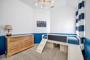 824 Oglethorpe Ln, Savannah, TX 76227 - Photo 30