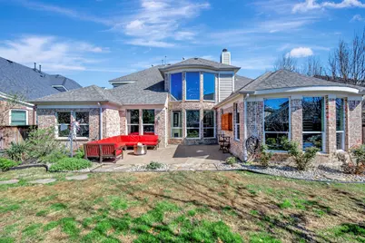 824 Oglethorpe Lane, Savannah, TX 76227 - Photo 38