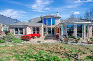 824 Oglethorpe Ln, Savannah, TX 76227 - Photo 38