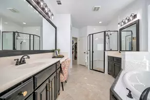 824 Oglethorpe Ln, Savannah, TX 76227 - Photo 20