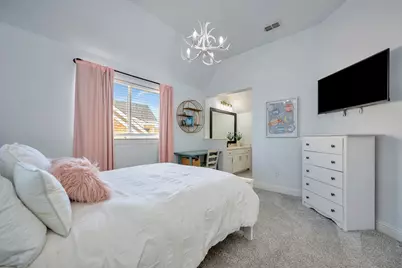 824 Oglethorpe Lane, Savannah, TX 76227 - Photo 34