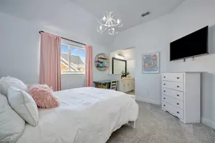 824 Oglethorpe Ln, Savannah, TX 76227 - Photo 34