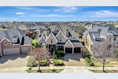 824 Oglethorpe Lane, Savannah, TX 76227 - Photo 6