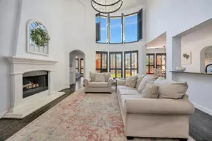 824 Oglethorpe Ln, Savannah, TX 76227 - Photo 14