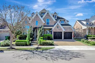 824 Oglethorpe Ln, Savannah, TX 76227 - Photo 1