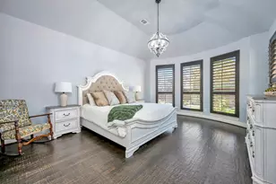 824 Oglethorpe Ln, Savannah, TX 76227 - Photo 4