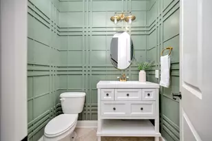 824 Oglethorpe Ln, Savannah, TX 76227 - Photo 10