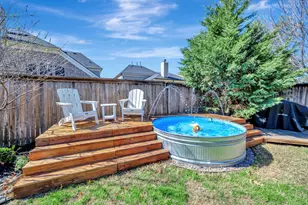 824 Oglethorpe Ln, Savannah, TX 76227 - Photo 36