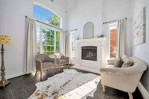 824 Oglethorpe Ln, Savannah, TX 76227 - Photo 10