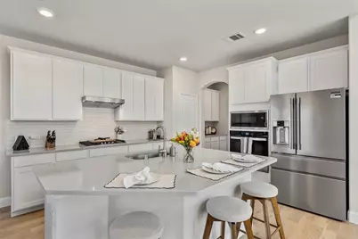 1220 Western Yarrow, Justin, TX 76247 - Photo 20