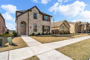 1220 Western Yarrow, Justin, TX 76247 - Photo 32