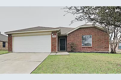 14129 Filly Street, Fort Worth, TX 76052 - Photo 1