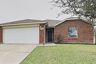 14129 Filly St, Fort Worth, TX 76052 - Photo 1
