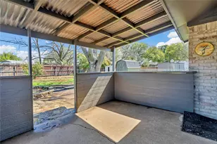 524 NW Ann Lois Ln, Burleson, TX 76028 - Photo 26