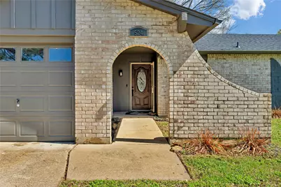524 NW Ann Lois Lane, Burleson, TX 76028 - Photo 6