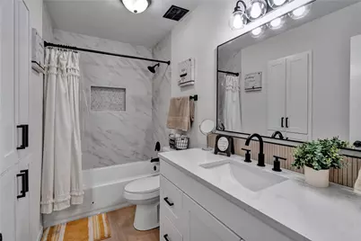 524 NW Ann Lois Lane, Burleson, TX 76028 - Photo 18