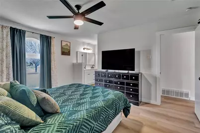 524 NW Ann Lois Lane, Burleson, TX 76028 - Photo 22