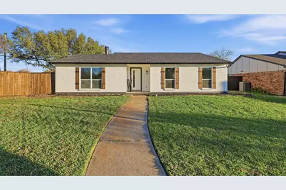 3631 Longcourt Circle, Mesquite, TX 75150 - Photo 24