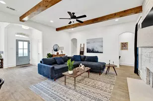 10817 Ridge Country Ct, Haslet, TX 76052 - Photo 12