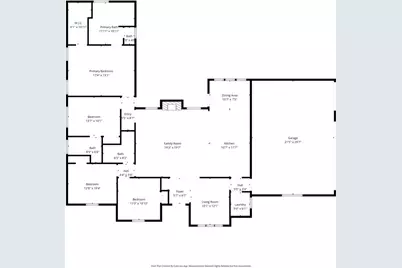 10817 Ridge Country Court, Haslet, TX 76052 - Photo 32