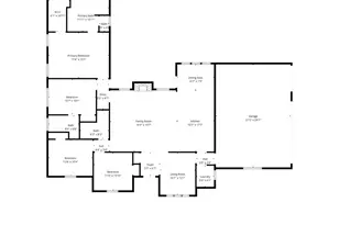 10817 Ridge Country Ct, Haslet, TX 76052 - Photo 32