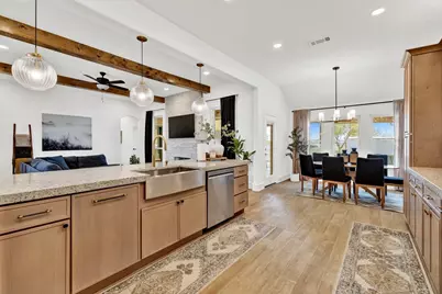 10817 Ridge Country Court, Haslet, TX 76052 - Photo 8