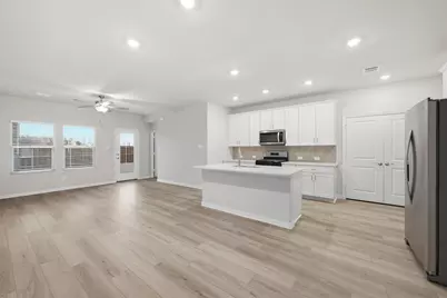 1720 Arches Road #Rd, Anna, TX 75409 - Photo 4