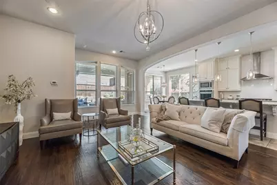 3716 Rothschild Boulevard, Colleyville, TX 76034 - Photo 14