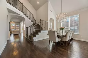 3716 Rothschild Blvd, Colleyville, TX 76034 - Photo 6