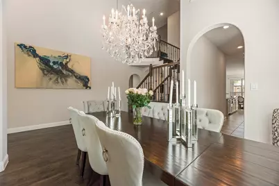 3716 Rothschild Boulevard, Colleyville, TX 76034 - Photo 8