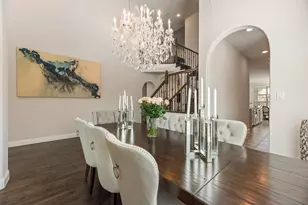 3716 Rothschild Blvd, Colleyville, TX 76034 - Photo 8