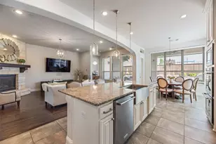 3716 Rothschild Blvd, Colleyville, TX 76034 - Photo 18