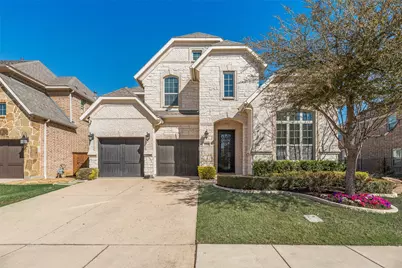 3716 Rothschild Boulevard, Colleyville, TX 76034 - Photo 2
