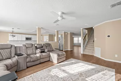 612 Hanceville Way, Wylie, TX 75098 - Photo 8