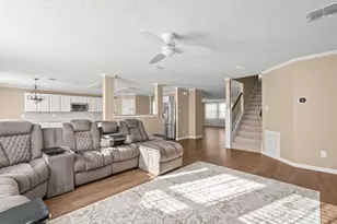 612 Hanceville Way, Wylie, TX 75098 - Photo 8