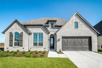 1999 Frediano Lane, McLendon-Chisholm, TX 75032 - Photo 1