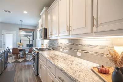 2404 Blackrail Court, Argyle, TX 76226 - Photo 8