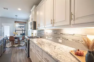 2404 Blackrail Ct, Argyle, TX 76226 - Photo 8