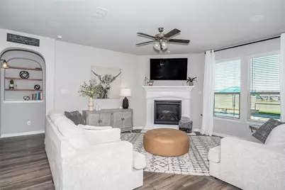 2404 Blackrail Court, Argyle, TX 76226 - Photo 10