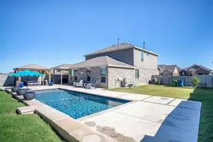 2404 Blackrail Ct, Argyle, TX 76226 - Photo 1