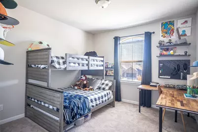 2404 Blackrail Court, Argyle, TX 76226 - Photo 22