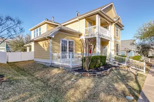 1521 Cotton Gin Dr, Savannah, TX 76227 - Photo 2