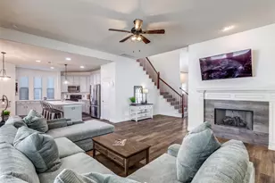 1521 Cotton Gin Dr, Savannah, TX 76227 - Photo 8