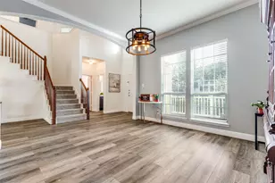 1521 Cotton Gin Dr, Savannah, TX 76227 - Photo 4