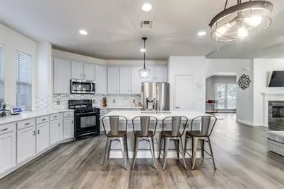 1521 Cotton Gin Drive, Savannah, TX 76227 - Photo 10