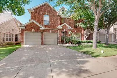 1343 Valley Vista Drive, Irving, TX 75063 - Photo 1